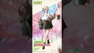 #NIKKE #Ade