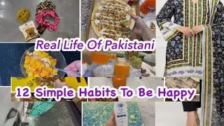 Life Changing Daily Routine for Homemaker!Simple Steps,Big Results !Time Management Tips