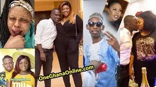 Afia Schwar lięd, I never sn&alpha;tched my co blogger&rsquo;s girlfriend&ndash; ZION FELIX speaks & reacts toTRACEY&rsquo;s
