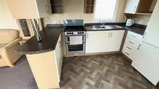2008 Willerby Granada 35x12 2 bed