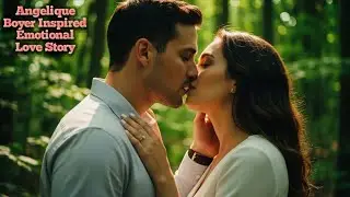 She Lost Everything, But Not Her Heart | Emotional Story Inspired by Angelique Boyer