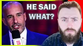 Jon Anik: 'The UFC Needs 10 Fight Cards'
