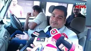 Odisha Link Being Scrutinized Over Terror Threat Email Of Terror To Senior Journalists