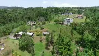 Rio Grande,   Puerto Rico.