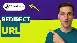 How to Redirect a URL in Wordpress [2026 Full Guide]