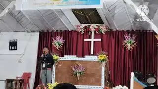 2025 KTA ( TATF) at Pessao Baptist Church# Message of song presented by Pastor TVBC