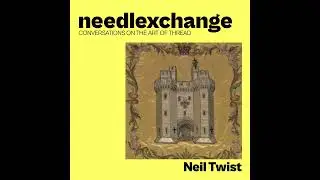 Neil Twist - An Ad Hoc Conversation [NX084]
