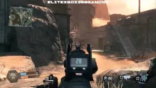 TITANFALL Xbox 360 Gameplay Quality Test (1080p HD)