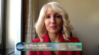 Pope&rsquo;s new instagram account, Dr. Wendy Patrick - Focus Today