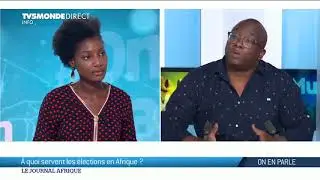 #OnEnParle - &Agrave; quoi servent les &eacute;lections ?