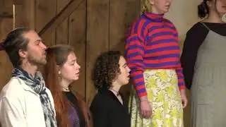 Northern Harmony May 2020 Concert