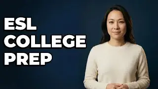 How Can ESL Programs Prepare Students For College?