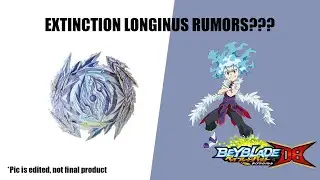 Extinction Longinus - Is It True? Is It Just Rumor? Here's What to Know!