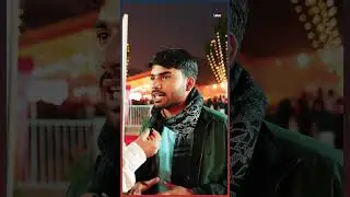 Delhi Shabdotsav 2026 | IOL talked with people about this big delhi event #indiaoutloud