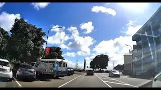 Oriental Bay Wellington #wellington #newzealand 