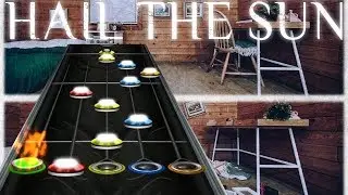 Hail The Sun - Ministry Of Truth (Clone Hero Custom Song)