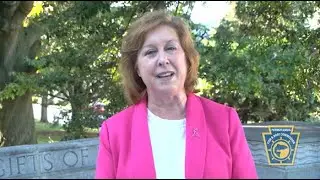 Fall Fishing and Boating Message from Senator Lynda Culver (2025)