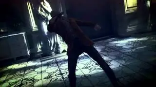Hitman Absolution - Introducing Tools of the Trade [HD]