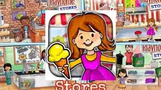 ~My PlayHome Stores~ОБЗОР НА МАГАЗИНЫ😱🛍️#2