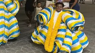 Bate bola do Jardim Maravilha 2024 (Bate bola raiz, cultura e tradição.)