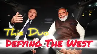 EXCLUSIVE: The India-Russia Friendship Story | Palam Airport Delhi to KREMLIN RUSSIA