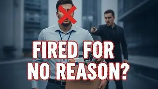 Wrongful Termination | California Workers Rights