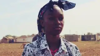 Adê - Ka bu txora mama (oficial)
