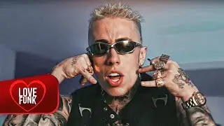 O FALC&Atilde;O CHEGOU - MC Daniel (DJ Thi Marquez)