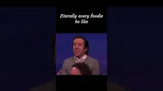 Simon Helberg explaining Kunal's love for food #shorts #youtubeshorts #viral