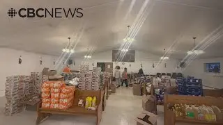 3 Gjoa Haven organizations team up to address food insecurity