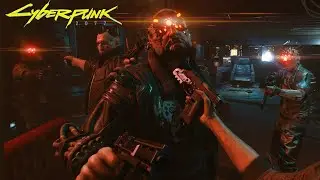 The Maelstrom Awaits | CyberPunk 2077 # 2