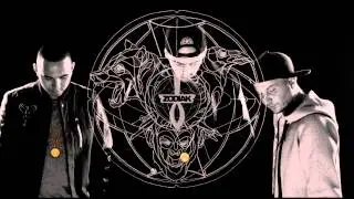 Zodiak - Endlich Alt Instrumental [Original] [HQ/HD]