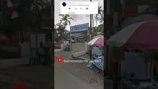 TIME TRAVEL Stasiun Kalisetail, Slide Pertama Vibes nya Nostalgia Bet #shorts #timeline #fypシ゚
