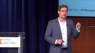 Inpher - 2019 FinTech Innovation Lab New York Demo Day