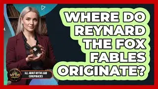Where Do Reynard The Fox Fables Originate?