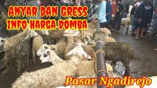 INFO GRESS HARGA DONBA DI PASAR NGADIREJO TEMANGGUNG‼️HANGAN BINGUNG WALAU BANYAK PILIHAN