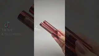 Pat McGrath LiquiLUST: Legendary Wear Metallic Lipstick - Rose Divinity and Nude Awakening