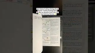 Best Option trading strategy Book 📚 Best Trading book 📚 Chart Psychology 📚#shorts #viral #trading