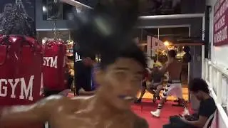 Coach Ala Vlog 79: Mark Magnifico Magsayo on Pinoy Pride 35: Stars of the Future