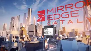 Boundary break Mirror's Edge Catalyst