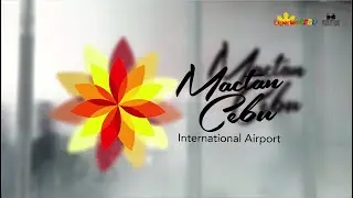Episode 1: Mactan Cebu International Airport (MCIA)