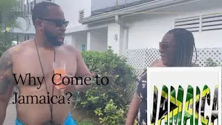 What Foreigners Really Think About Jamaica