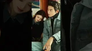 The couple I need 🥰 | Cha Eunwoo & Han sohee for Giordano 💜