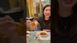 Young King Chinese Restaurant in Koreatown LA #jjamppong #jjajangmyeon #ktown