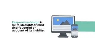 UNDERSTAND RESPONSIVE WEB DESIGN AND ADAPTIVE WEB DESIGN.
