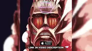 Attack On Titan Main Theme (Marimba iPhone Ringtone Remix)/Download link in video description