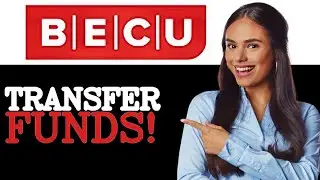 How To Transfer Money From BECU To Cash App (2025)