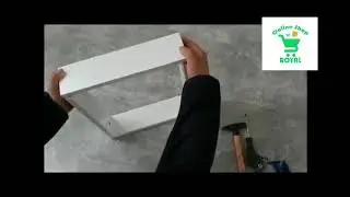 Видео за монтажа на DP-01