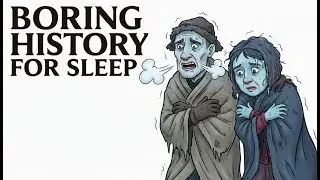 You Wouldn&rsquo;t Last a Night in Medieval Hell | Boring History To Fall Asleep To
