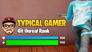 Typical Gamer RANKED Box Fights are HILARIOUS